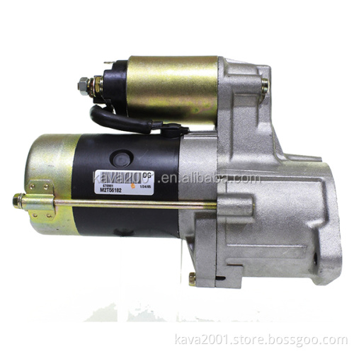 Auto Starter For Proton Persona,M002T61071 M003T61071 M2T56181